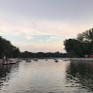 Meet your Posher, Ben